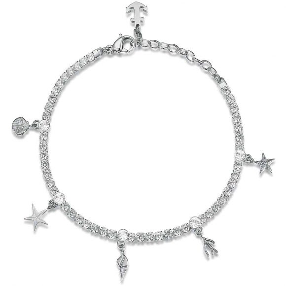 bracciale donna gioielli Brosway Desideri Libertà BEI037