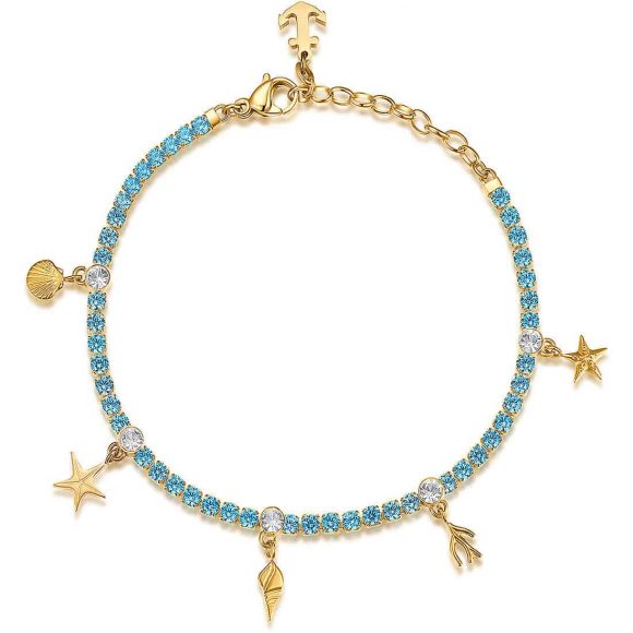 bracciale donna gioielli Brosway Desideri Libertà BEI038