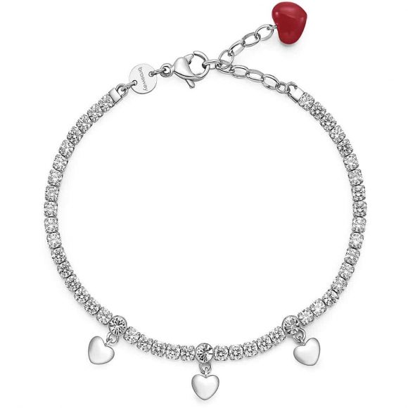 bracciale donna gioielli Brosway Desideri BEI043