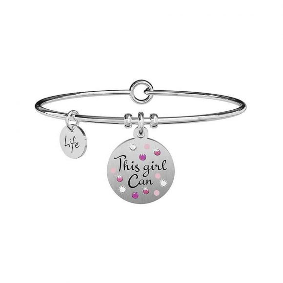 bracciale donna gioielli Kidult Philosophy 731894