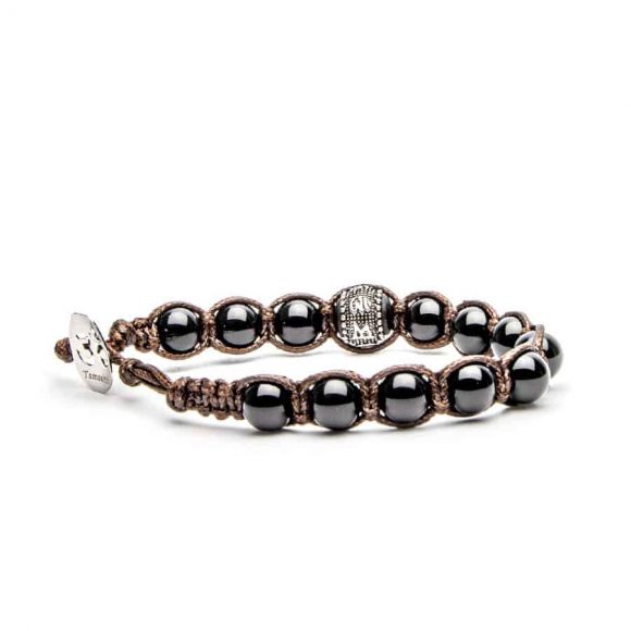 bracciale unisex gioielli Tamashii Ruota Preghiera BHS1100-1
