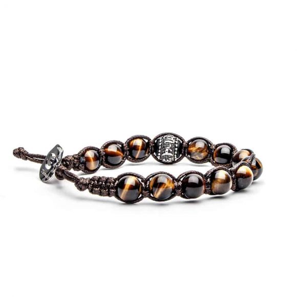bracciale unisex gioielli Tamashii Ruota Preghiera BHS1100-214