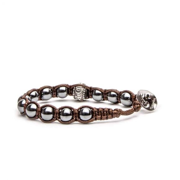 bracciale unisex gioielli Tamashii Ruota Preghiera BHS1100-22