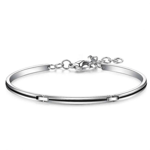 bracciale uomo gioielli Brosway Behave BBH15