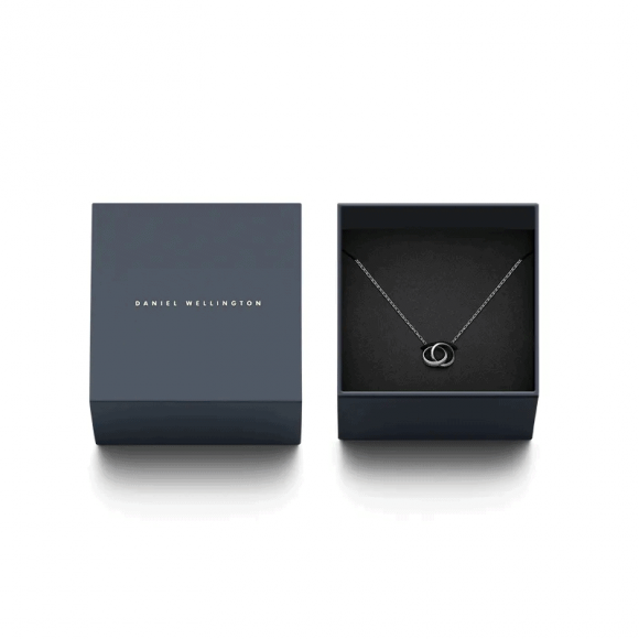 collana unisex gioielli Daniel Wellington Elan Unity - immagine 4