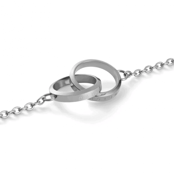 collana unisex gioielli Daniel Wellington Elan Unity - immagine 2