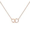 collana unisex gioielli Daniel Wellington Elan Unity