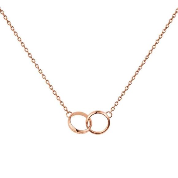 collana unisex gioielli Daniel Wellington Elan Unity
