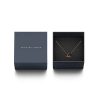 collana unisex gioielli Daniel Wellington Elan Unity - immagine 4