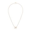 collana unisex gioielli Daniel Wellington Elan Unity - immagine 3