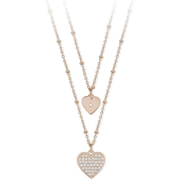 collana donna gioielli 2Jewels Shine