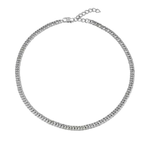 collana uomo gioielli Breil Gritty