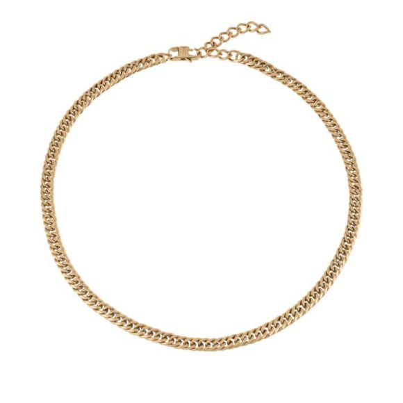 collana uomo gioielli Breil Gritty