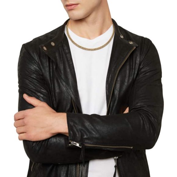 collana uomo gioielli Breil Gritty - immagine 2