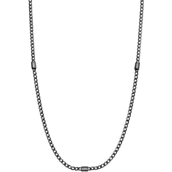 collana uomo gioielli Brosway Ink BIK05