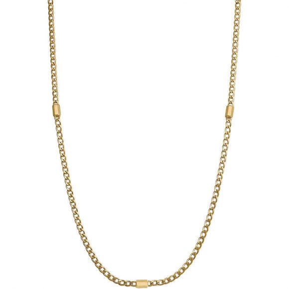 collana uomo gioielli Brosway Ink BIK06