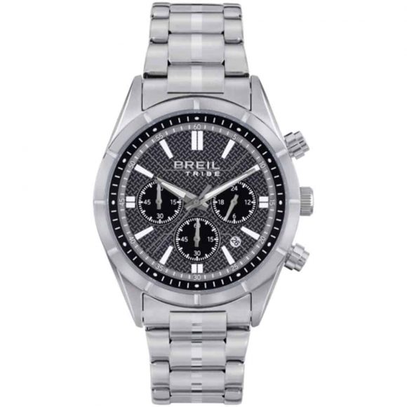 orologio cronografo uomo Breil Lead