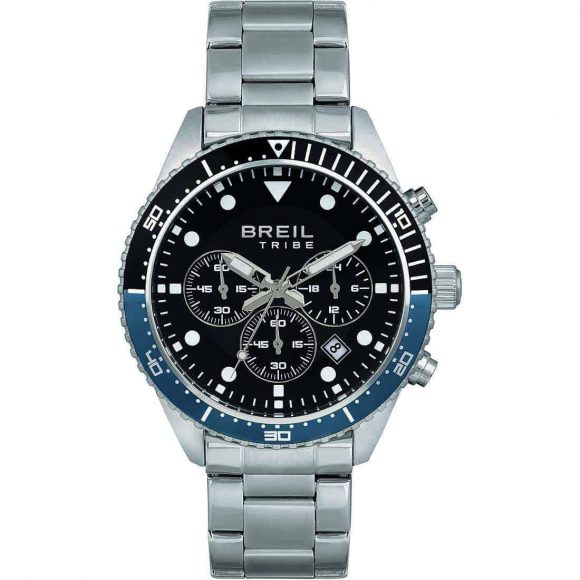 orologio cronografo uomo Breil Sail EW0485