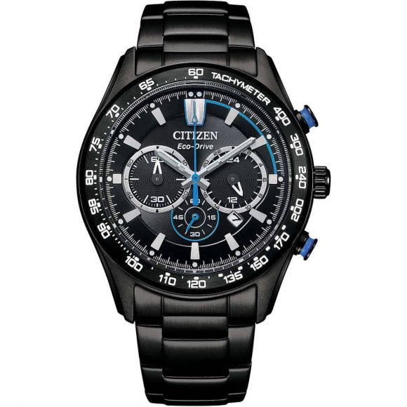 orologio cronografo uomo Citizen Of Collection Crono Sport CA4485-85E