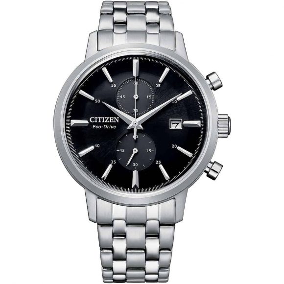 orologio cronografo uomo Citizen Of Collection Classic Crono CA7060-88E