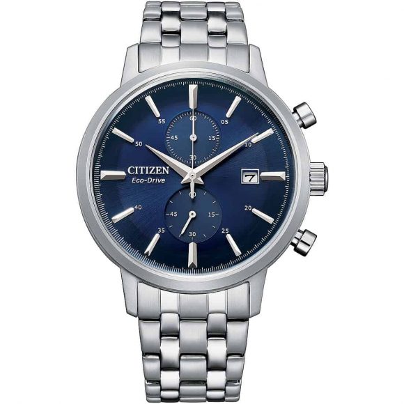 orologio cronografo uomo Citizen Of Collection Classic Crono CA7060-88L