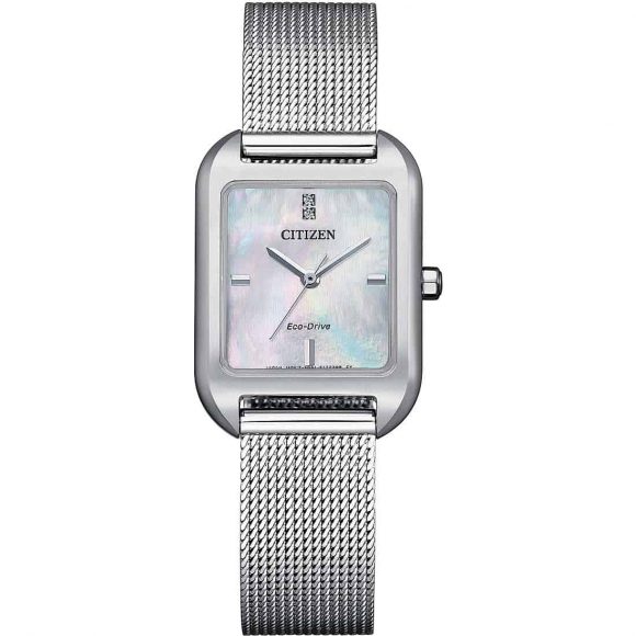orologio solo tempo donna Citizen Of Collection Lady EM0491-81D