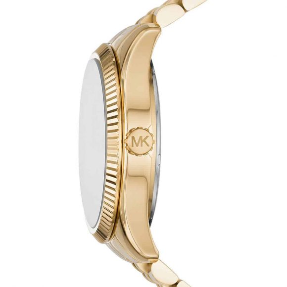 orologio solo tempo donna Michael Kors Lexington MK8857 - immagine 2