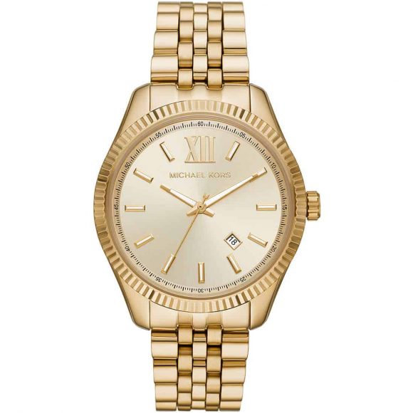 orologio solo tempo donna Michael Kors Lexington MK8857