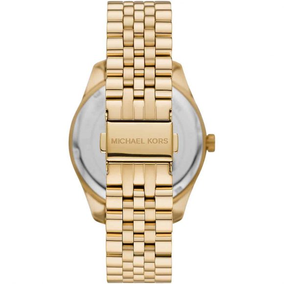 orologio solo tempo donna Michael Kors Lexington MK8857 - immagine 3