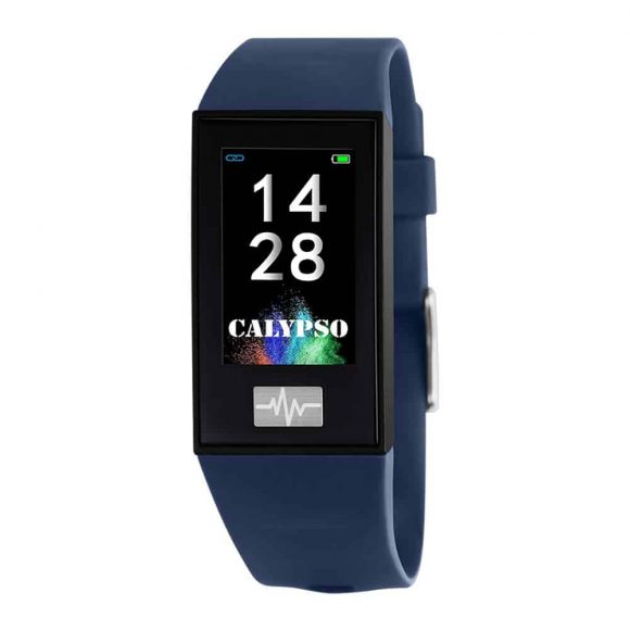 orologio digitale unisex Calypso Smartime K8500/5