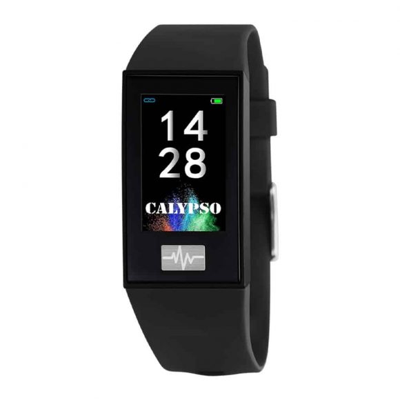 orologio digitale unisex Calypso Smartime K8500/6