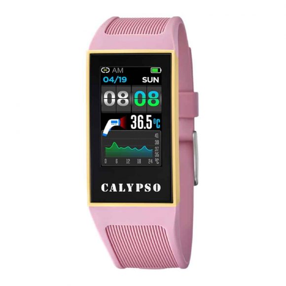 orologio digitale unisex Calypso Smartime K8502/1