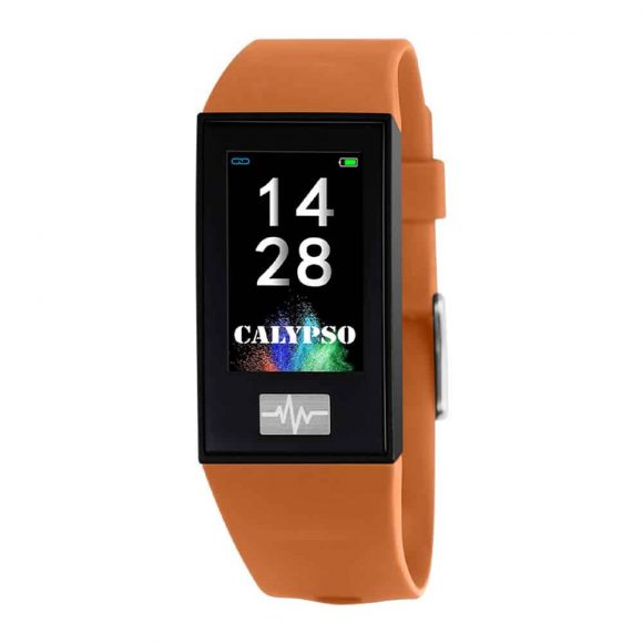 orologio digitale unisex Calypso Smartime K8500/3