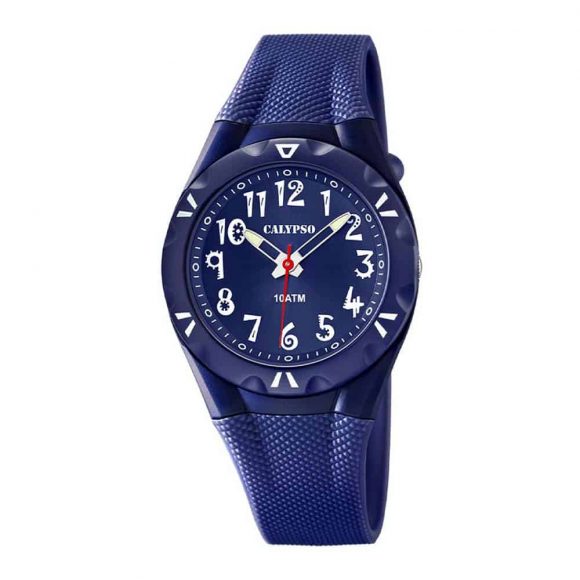orologio solo tempo unisex Calypso Sweet Time K6064/3