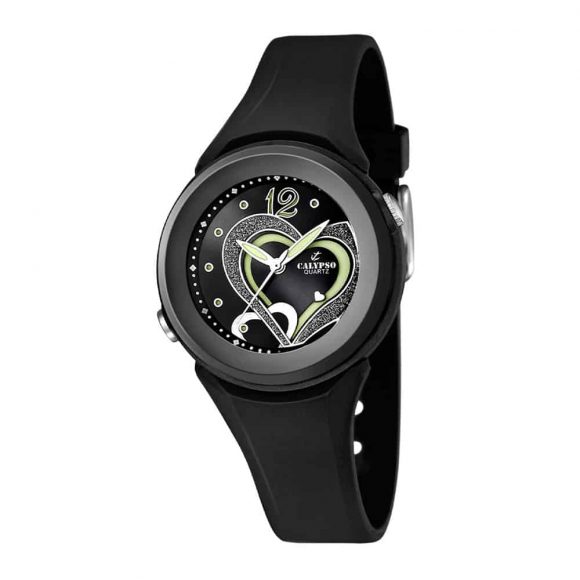 orologio solo tempo donna Calypso Trendy K5576/6