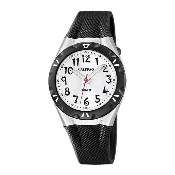 orologio solo tempo unisex Calypso Sweet Time K6064/2