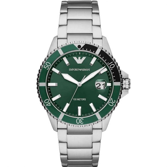 orologio solo tempo uomo Emporio Armani AR11338