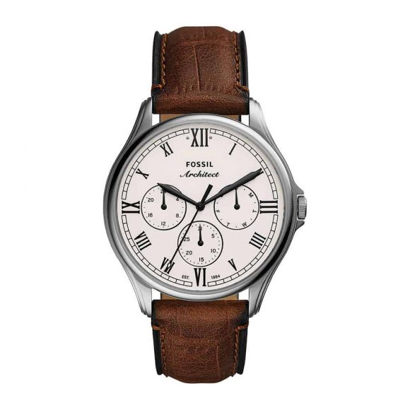 orologio cronografo uomo Fossil Arc-02 FS5800