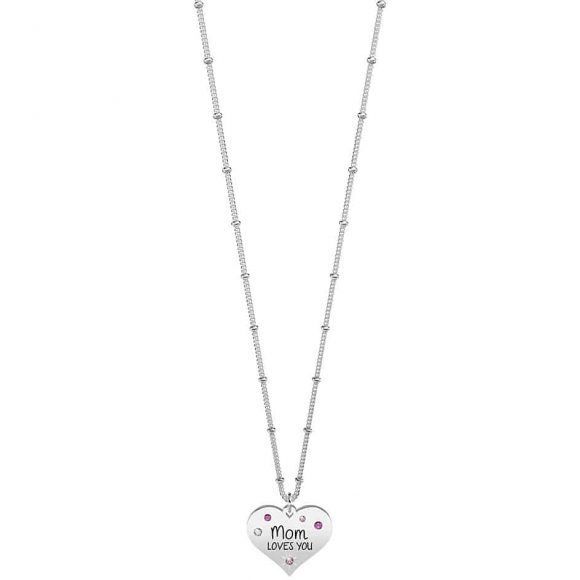collana donna gioielli Kidult Family 751207
