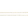 collana in oro giallo - immagine 2