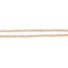 collana in oro giallo - immagine 2