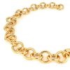 collana donna Unoaerre Fashion Jewellery Classica 1857 - immagine 2