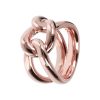anello donna gioielli Bronzallure Purezza