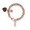 bracciale donna gioielli Bronzallure Incanto WSBZ00535.S