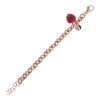 bracciale donna gioielli Bronzallure Incanto WSBZ00535.PA - immagine 2
