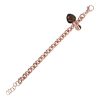 bracciale donna gioielli Bronzallure Incanto WSBZ00535.S - immagine 2