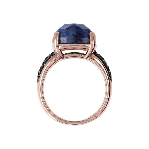 anello donna gioielli Bronzallure Preziosa - immagine 2