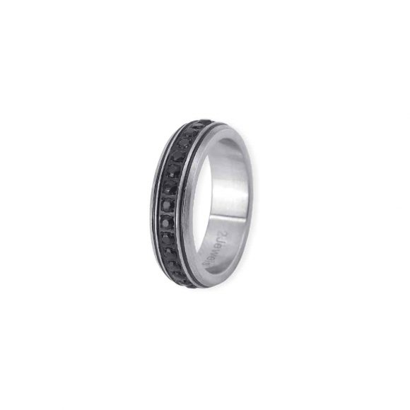 anello uomo gioielli 2Jewels Man's Ring 221075
