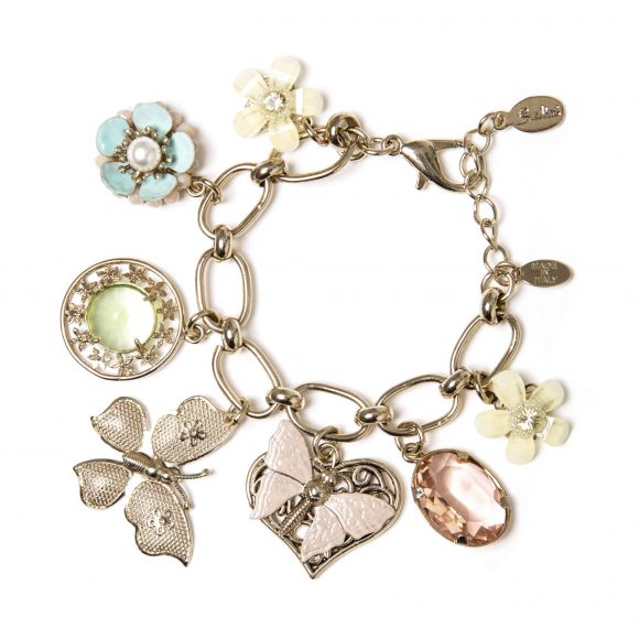 bracciale donna gioielli Sodini Bijoux Flora 550386