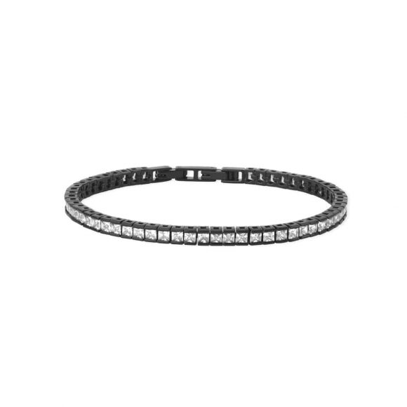 bracciale uomo gioielli 2Jewels Tennis Club 232258